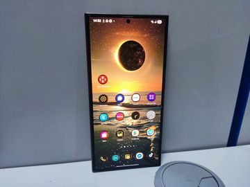 Б/у Мобильний телефон Samsung galaxy s24 ultra 12/256gb 01-200812738