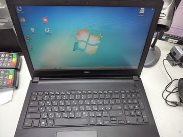 Dell 15/core i5 6200u ddr3/4gb ddr3/hdd 500 gb/*інтегрована