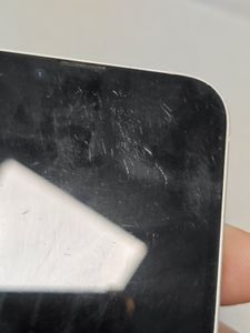 Б/в Мобільний телефон Apple iphone 13 128gb 01-200812763