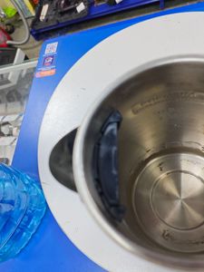 Б/у Электрочайник Tefal tefal ki810d30 01-200812787