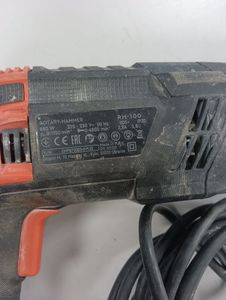 Б/в Перфоратор Dnipro-M rh-100 01-200814265