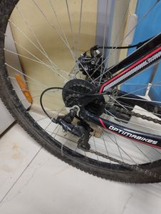 Б/в Велосипед Optima reaction 29 01-200814507