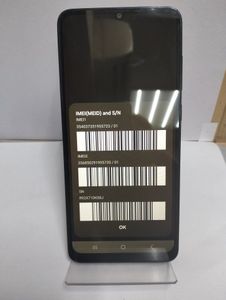 Б/в Мобільний телефон Samsung galaxy a05 4/128gb 01-200814379