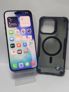 Б/в Мобільний телефон Apple iphone 15 pro max 512gb 01-200771543