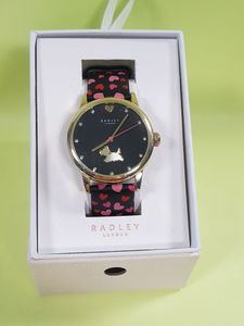 Б/в Годинник Radley London ry21788a 01-200630910