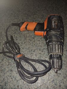 Б/у Дрель ударная Dnipro-M мдш-600 01-200814990