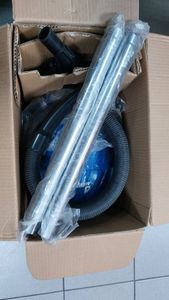 Б/у Пылесос Panasonic mc-e761 01-200815170