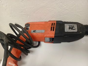 Б/в Перфоратор Техас та-01-352 01-200801609