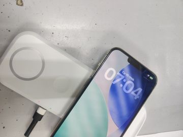 Б/в Зарядний пристрій Cyboo 3в1 01-200815617