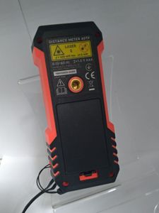 Б/в Лазерний нівелір Dnipro-M 60tf 01-200809125