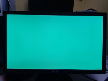 Б/в Монітор Asus vp228 01-200815877