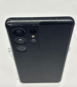 Б/в Мобільний телефон Samsung galaxy s21 ultra 12/256gb 01-200814662