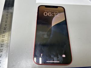 Б/в Мобільний телефон Apple iphone 12 64gb 01-200798201
