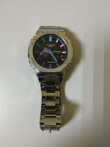 Б/у Часы Casio gm-b2100 01-200816312