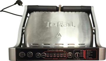 Б/в Гриль Tefal optigrill gc706d34 01-200762711