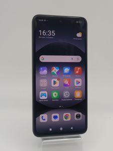 Б/у Мобильний телефон Xiaomi redmi note 14 6/128gb 01-200797901