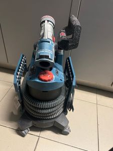 Б/в Фарбопульт з компресором Erbauer eps800 01-200816215