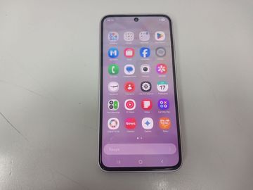 Б/в Мобільний телефон Samsung galaxy a35 5g 8/256gb 01-200779746