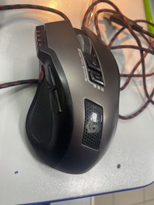 Б/у Мышь Gembird musg-004 01-200817224