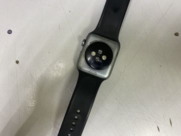 Б/у Смарт-часы Apple watch series 3 gps 42mm aluminium case 01-200817505