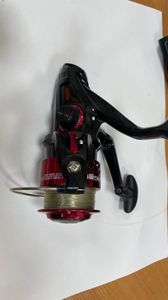 Б/у Катушка рыболовная Lineaeffe vigor mustang 20rd 01-200773020