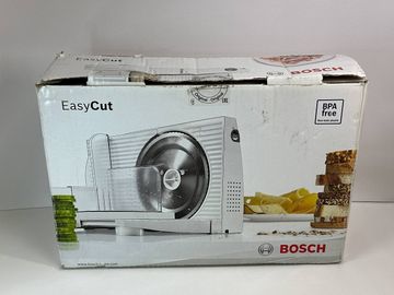 Б/в Скиборізка Bosch mas 4000 w 01-200817783