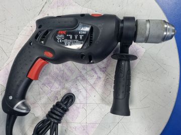 Б/у Дрель ударная Skil 6390 01-200817778
