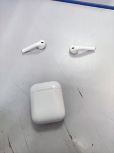 Б/в Навушники Apple airpods a1602 01-200819199