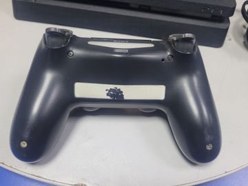 Б/в Ігрова приставка Sony playstation 4 slim 1tb 01-200819560