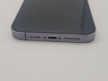 Б/у Мобильный телефон Apple iphone 14 pro max 256gb 01-200819497