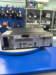 Б/в Системний блок Пк intel core i5-4570/ram 8 gb/hdd відсутній/ssd 250 gb/nvidia 605 (geforce) 1gb ddr3 64bit 01-200746465