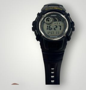 Б/в Годинник Casio g-shok g2900 01-200774214