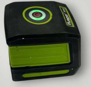 Б/в Лазерний нівелір Huepar box-1g 01-200586099