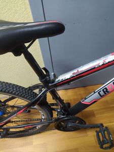 Б/в Велосипед Crossride bluet 01-200816384