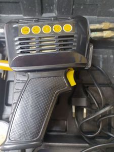 Б/в Паяльник Topex 44e005 01-200816430