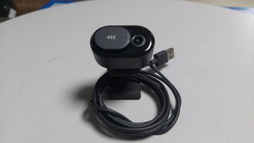 Б/у Веб камера Microsoft modern webcam 01-200817831