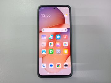 Б/в Мобільний телефон Xiaomi redmi note 13 4g 8/256gb 01-200820681