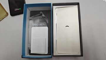Б/у Мобильный телефон Oppo a57s 4/64gb 01-200820413