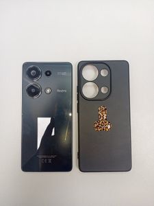 Б/в Мобільний телефон Xiaomi redmi note 13 pro 4g 8/256gb 01-200814325