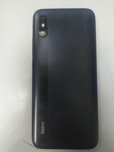 Б/в Мобільний телефон Xiaomi redmi 9a 2/32gb 01-200821195