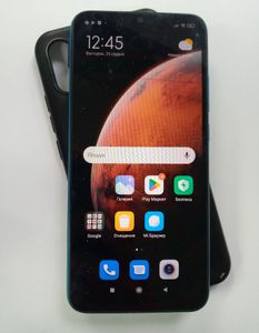 Б/в Мобільний телефон Xiaomi redmi 9a 2/32gb 01-200817988