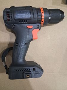 Б/в Акумуляторний шурупокрут Dnipro-M cd-201hbc compact 1акб 2ah+ 1акб 4ah зп 01-200821264