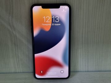 Б/в Мобільний телефон Apple iphone 11 pro max 256gb 01-200824722