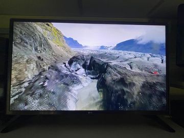 Б/в Телевізор Lg 32lh604v 01-200820927