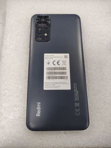 Б/в Мобільний телефон Xiaomi redmi note 11s 6/128gb 01-200787331
