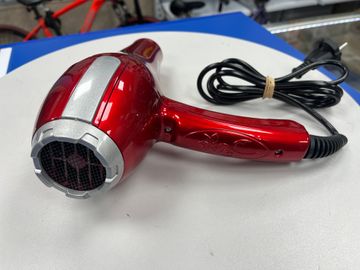 Б/у Фен Livstar lsu-1513 01-200789701