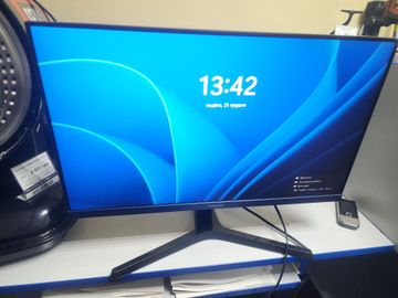 Б/у Монитор Samsung s24r358fhi 01-200825807