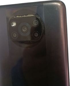 Б/у Мобильный телефон Xiaomi poco x3 pro 8/256gb 01-200792363