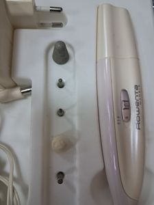 Б/в Набір для манікюру Rowenta mp 7010 01-200794241