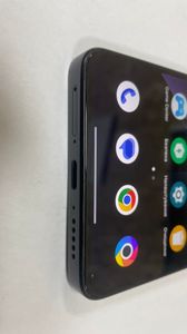 Б/в Мобільний телефон Poco x7 pro 8/256gb 01-200786784